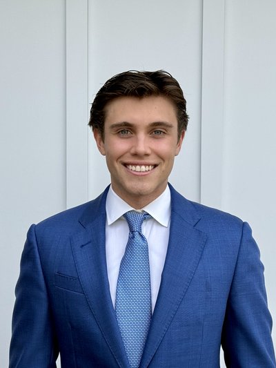 Santo Gezelin headshot